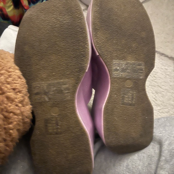 Dolls Kill Y2K style Bratz mega platforms - Picture 4 of 4